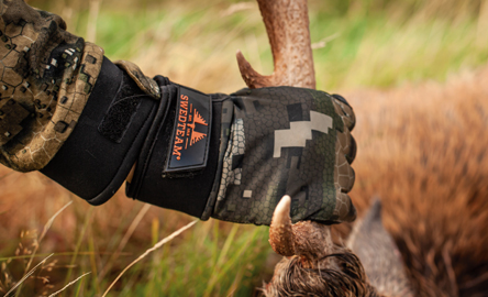 Jagttøj fra Swedteam