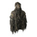 Sneaky Ghillie Sæt med handsker - Innovation GH Camouflage Jagttøj