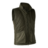 Gamekeeper Shooting Vest - Graphite Green Jagttøj