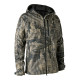 PRO Gamekeeper Jakke - kort - Realtree TIMBER