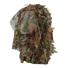 Sneaky 3D Maske - Innovation Camouflage Jagttøj