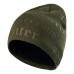 Logo Præget Hue - Tarmac Green
