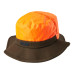 Muflon Hat med safety - Art Green
