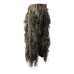 Sneaky Ghillie Sæt med handsker - Innovation GH Camouflage Jagttøj