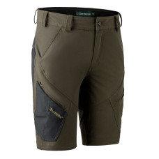 Northward Shorts - Bark Green Beklædning
