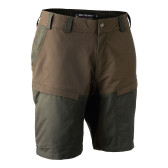 Strike Shorts - Deep Green Jagttøj