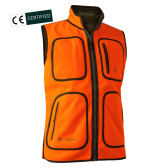 Gamekeeper Vendbar Fleece Vest