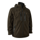 deerhunter game pro light jakke wood forside