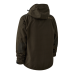 deerhunter game pro light jakke wood forside