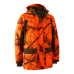 deerhunter eagle winter jakke realtree edge orange forside