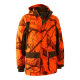 deerhunter eagle winter jakke realtree edge orange forside