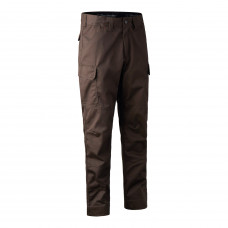 Rogaland Expedition Bukser - Brown Leaf Rogaland Expedition Bukser - Brown Leaf