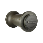 Fodertønde til vildsvin 38 kg