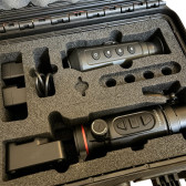 HIK Micro Jagt Sæt – Thunder TH35C 3.0,..