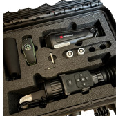 HIK Micro Jagt Sæt – Thunder Pro 256 25m..