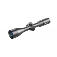 Riflescope Heimdal XO. 30mm 3-12x56 Tilbehør