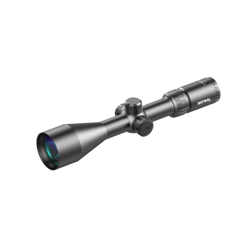Riflescope Heimdal XO. 30mm 3-12x50 Tilbehør