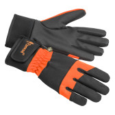 Hunter Extreme orange/sort Hansker Jagttøj