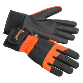 Hunter Extreme orange/sort