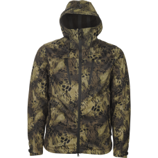 Hawker Shell jakke - PRYM1® Woodland