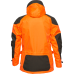Kraft jakke - Hi-vis orange