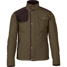 Woodcock Advanced quilt jakke - Shaded o..
