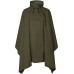 Taxus Rain poncho Pine Green Jagttøj