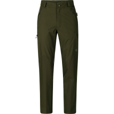 Hawker light bukser - Pine green