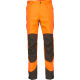 Kraft bukser - Hi-vis orange