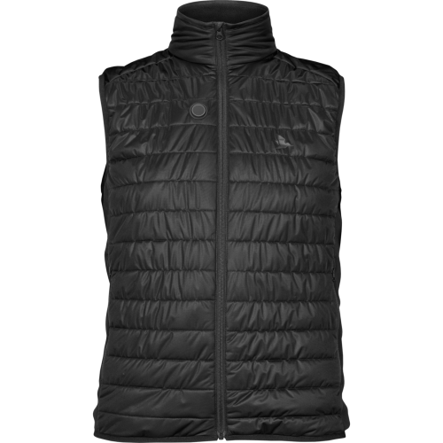 Seeland Heat vest - Black