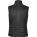Seeland Heat vest - Black