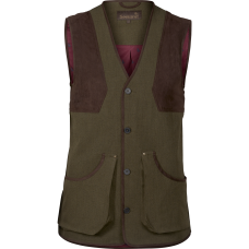 Woodcock Advanced vest - Shaded olive