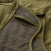 Skeet vest - Duffel green Jagttøj