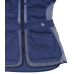 Skeet II Lady vest - Patriot blue