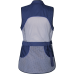 Skeet II Lady vest - Patriot blue
