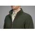 Woodcock fleece - Classic green