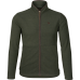 Woodcock fleece - Classic green