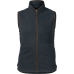 Woodcock fleece vest - Classic blue