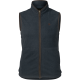Woodcock fleece vest - Classic blue