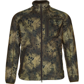 Hawker storm fleece jakke - PRYM1® Woodland Jagttøj