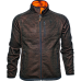 Kraft reversible fleece jakke - Realtree® APB/Soil brown Jagttøj