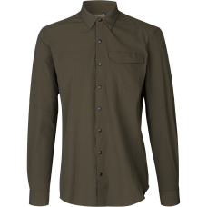 Hawker skjorte - Pine green Jagttøj