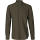 Hawker skjorte - Pine green Jagttøj