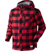 Canada jakke - Lumber check