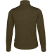 Buckthorn half zip sweater