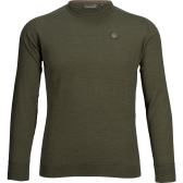 Woodcock pullover - Classic green