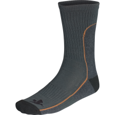 Outdoor 3-pack sok - Raven Jagttøj