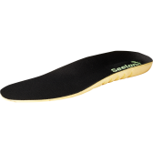 Seeland shock-eliminator™ footbed