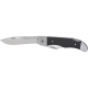 Epsilon lommekniv - 7,5 cm w/guth opener/saw Jagtudstyr