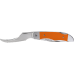 Epsilon lommekniv - 7,5 cm w/guth opener/saw